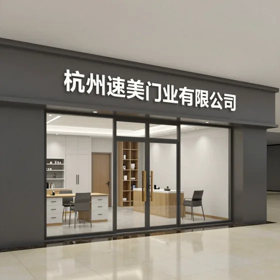 杭州速美门业有限公司