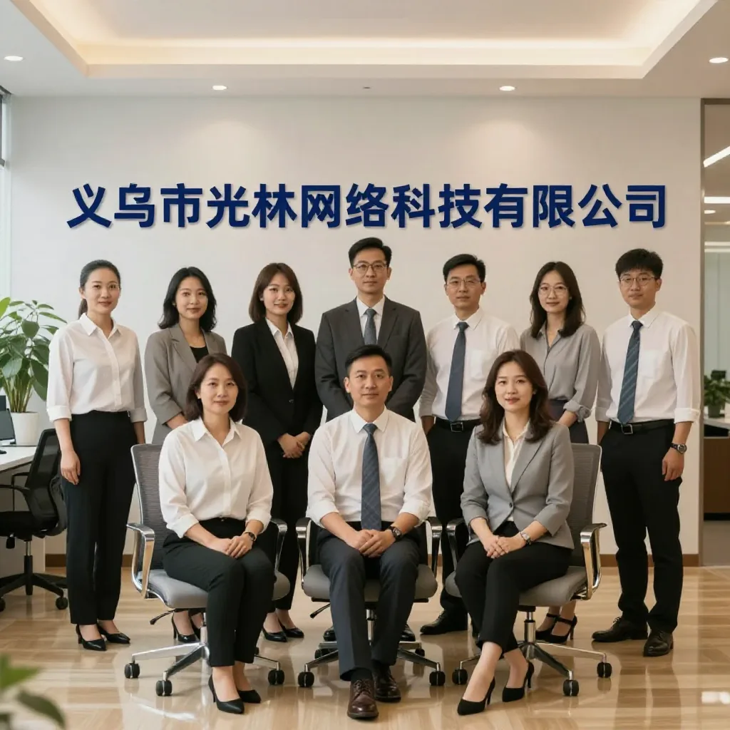 杭州速美门业有限公司